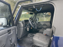 Thumbnail image of 2004 Jeep Wrangler at Southeast Jeeps LLC