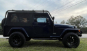 Thumbnail image of 2004 Jeep Wrangler at Southeast Jeeps LLC