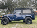 Thumbnail image of 2004 Jeep Wrangler at Southeast Jeeps LLC