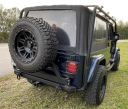 Thumbnail image of 2004 Jeep Wrangler at Southeast Jeeps LLC