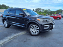 Thumbnail image of 2020 Ford Explorer at Cooper Ford