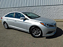 Thumbnail image of 2015 Hyundai SONATA at Mathews Nissan