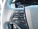 2015 Hyundai SONATA SE at Mathews Nissan