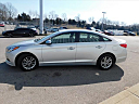 Thumbnail image of 2015 Hyundai SONATA at Mathews Nissan