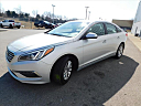 Thumbnail image of 2015 Hyundai SONATA at Mathews Nissan
