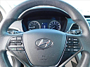 Thumbnail image of 2015 Hyundai SONATA at Mathews Nissan