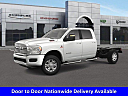Thumbnail image of 2024 Ram 3500 at Westbury Chrysler Jeep Dodge RAM