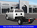 2024 Ram 3500 Laramie at Westbury Chrysler Jeep Dodge RAM