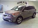 Thumbnail image of 2011 Acura MDX at CARS R US