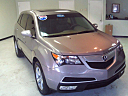 Thumbnail image of 2011 Acura MDX at CARS R US