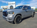 Thumbnail image of 2021 Ram 1500 at Brown Daub Chrysler Dodge Jeep Ram Fiat