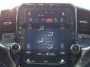 Thumbnail image of 2021 Ram 1500 at Brown Daub Chrysler Dodge Jeep Ram Fiat