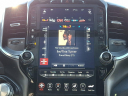 Thumbnail image of 2021 Ram 1500 at Brown Daub Chrysler Dodge Jeep Ram Fiat
