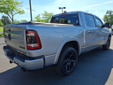 Thumbnail image of 2021 Ram 1500 at Brown Daub Chrysler Dodge Jeep Ram Fiat