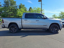 Thumbnail image of 2021 Ram 1500 at Brown Daub Chrysler Dodge Jeep Ram Fiat
