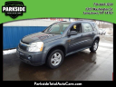 Thumbnail image of 2009 Chevrolet Equinox at Parkside Total Auto Care