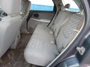 Thumbnail image of 2009 Chevrolet Equinox at Parkside Total Auto Care