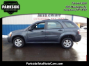 Thumbnail image of 2009 Chevrolet Equinox at Parkside Total Auto Care