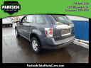 Thumbnail image of 2009 Chevrolet Equinox at Parkside Total Auto Care