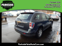 Thumbnail image of 2009 Chevrolet Equinox at Parkside Total Auto Care