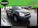 Thumbnail image of 2009 Chevrolet Equinox at Parkside Total Auto Care