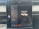 Thumbnail image of 2023 Fisker Ocean at Temple Hills
