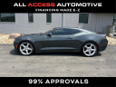 Thumbnail image of 2017 Chevrolet Camaro at All Access Automotive