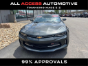 Thumbnail image of 2017 Chevrolet Camaro at All Access Automotive