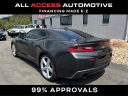Thumbnail image of 2017 Chevrolet Camaro at All Access Automotive
