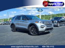 Thumbnail image of 2021 Ford Explorer at Apple Ford Of Danville