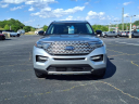 Thumbnail image of 2021 Ford Explorer at Apple Ford Of Danville
