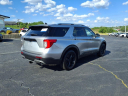 Thumbnail image of 2021 Ford Explorer at Apple Ford Of Danville