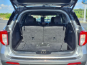 Thumbnail image of 2021 Ford Explorer at Apple Ford Of Danville