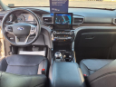 Thumbnail image of 2021 Ford Explorer at Apple Ford Of Danville