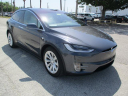 Thumbnail image of 2018 Tesla Model X at Tropical Ford