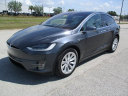 Thumbnail image of 2018 Tesla Model X at Tropical Ford