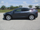 Thumbnail image of 2018 Tesla Model X at Tropical Ford