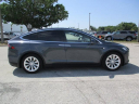 Thumbnail image of 2018 Tesla Model X at Tropical Ford