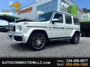 Thumbnail image of 2021 Mercedes-Benz G-Class at Auto Connection LLC