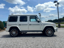 Thumbnail image of 2021 Mercedes-Benz G-Class at Auto Connection LLC