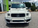 Thumbnail image of 2021 Mercedes-Benz G-Class at Auto Connection LLC