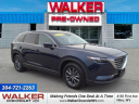 Thumbnail image of 2022 Mazda CX-9 at Walker Chevrolet