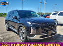 2024 Hyundai PALISADE Limited at Barry Sanders Supercenter Chrysler Jeep Dodge Ram Hyundai