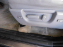Thumbnail image of 2011 Toyota Sequoia at Boyles Auto Sales