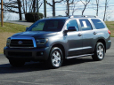 Thumbnail image of 2011 Toyota Sequoia at Boyles Auto Sales
