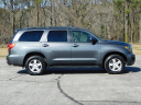 Thumbnail image of 2011 Toyota Sequoia at Boyles Auto Sales
