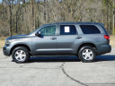 Thumbnail image of 2011 Toyota Sequoia at Boyles Auto Sales