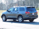 Thumbnail image of 2011 Toyota Sequoia at Boyles Auto Sales