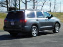 Thumbnail image of 2011 Toyota Sequoia at Boyles Auto Sales