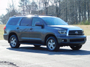 Thumbnail image of 2011 Toyota Sequoia at Boyles Auto Sales